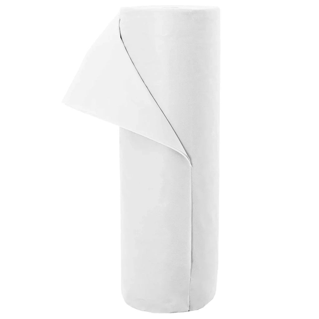 Fleece per Piante di Protezione dal Gelo Bianco 100 x 3,2 m 42020990