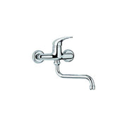 Miscelatore Blinky per Cucina con Aeratore Art.Bk-Mc