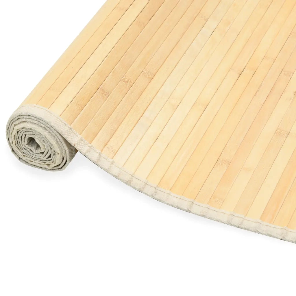 Tappeto in BambÃ¹ 80x300 cm Naturalecod mxl 103839