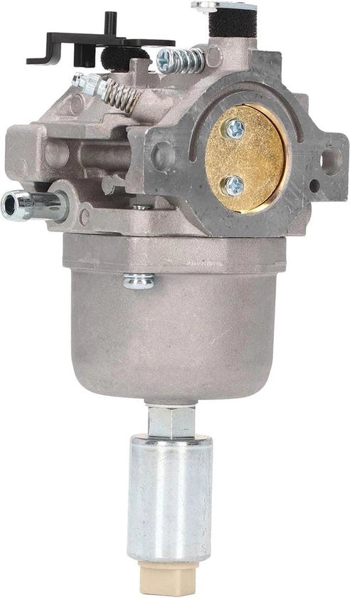 Grassatore Metallico Carburatore 792060 - Adatto per Motor da 17.5 HP