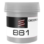 TONER ALL'ACQUA 861 COLORE ROSSO 80 ML