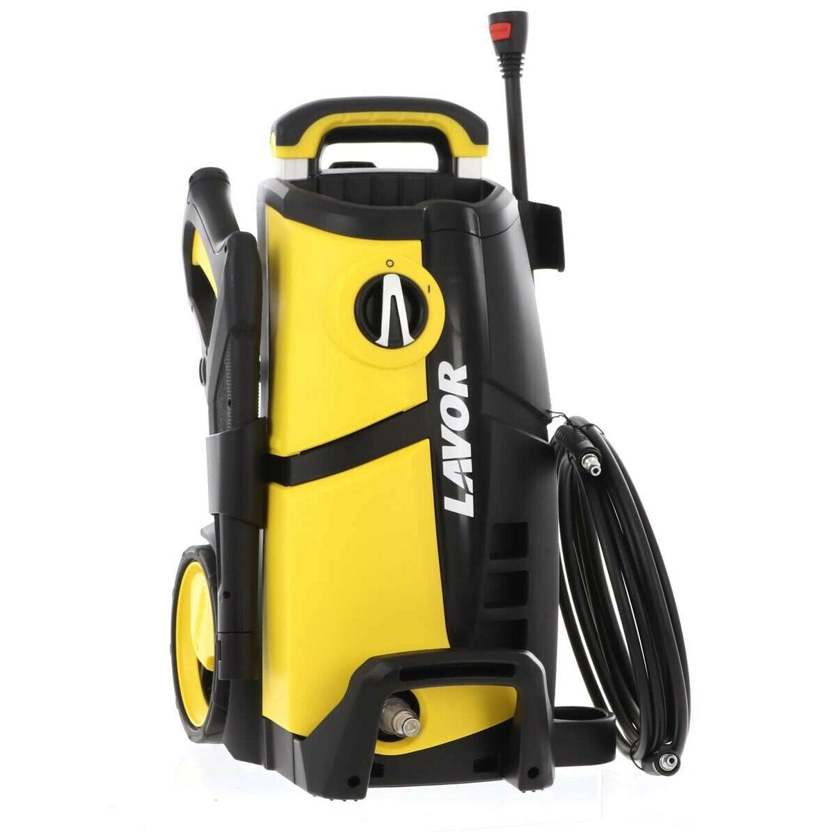 Idropulitrice Lavorwash LVR3 140 bar