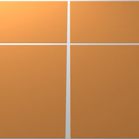 Sterilzeta Antimuffa Lavabile Interno - Rivestimenti Interni 584 - Litri 14