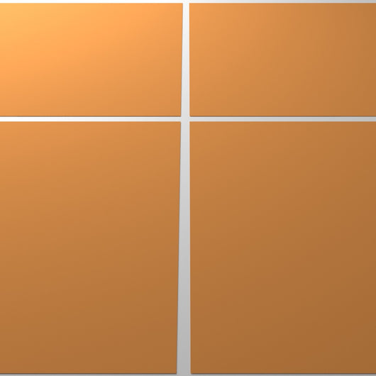 Idroblindex Smalto Murale Opaco Interno - Rivestimenti Interni 584 - Litri 14