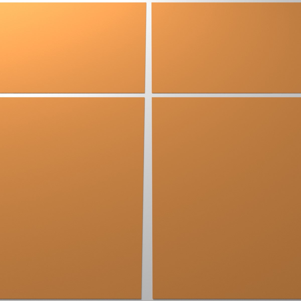 Pittura Lavabile Interno Home Paint - Rivestimenti Interni 584 - Litri 4