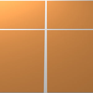 Pittura Lavabile Interno Home Paint - Rivestimenti Interni 584 - Litri 14