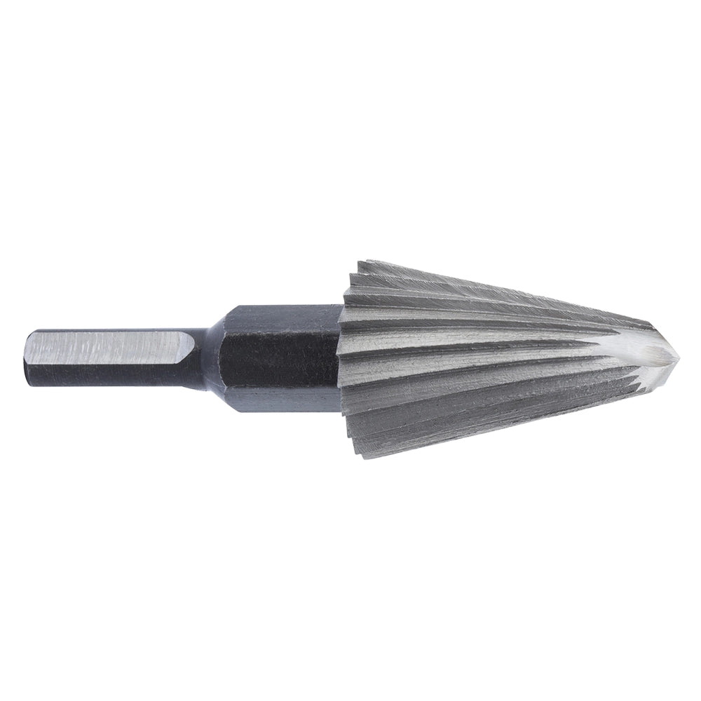 FRESA PER SVASARE ART. 835.00 da 0 fino 25 mm  - PG