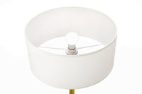 Lampada Da Pavimento APP966-3F