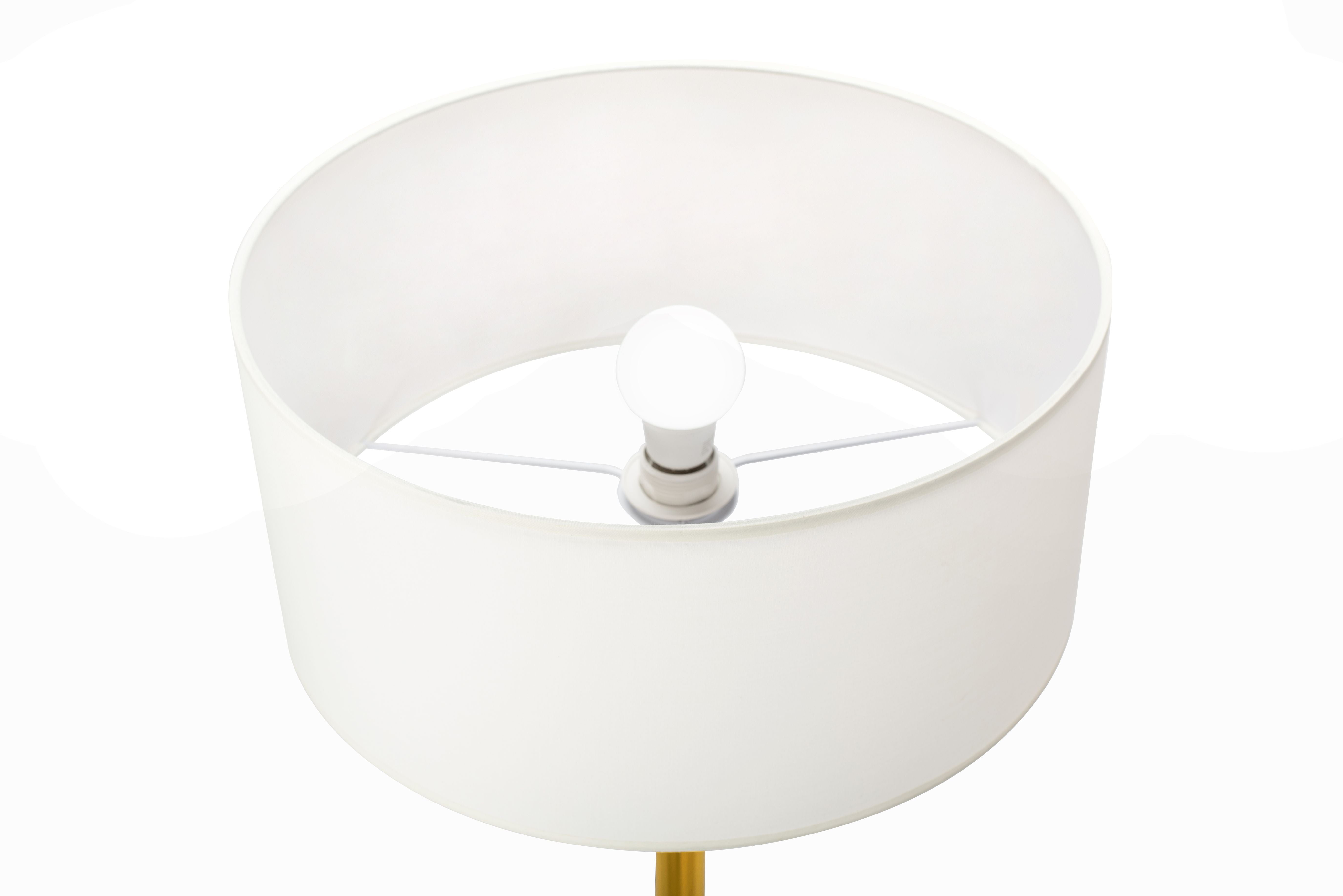 Lampada Da Pavimento APP966-3F