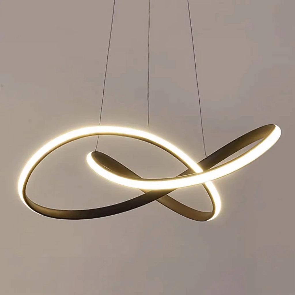 Lampada Black G006-cp