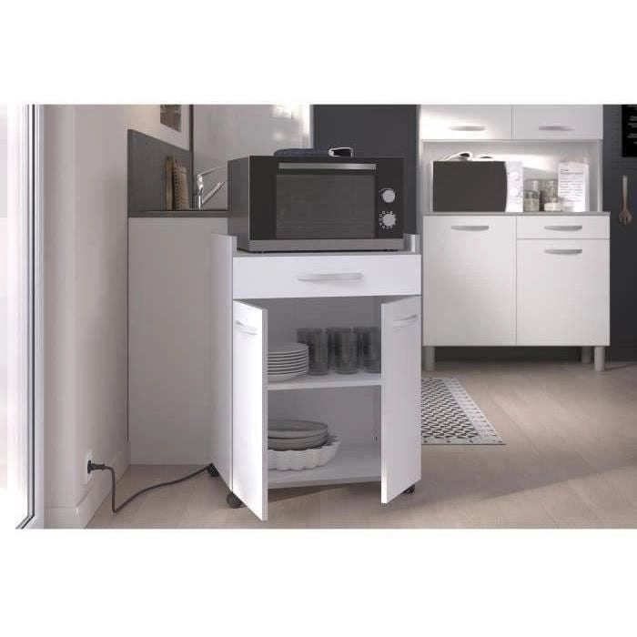 HARMONY cucina Serving Bl 60