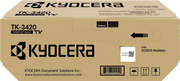 ORIGINAL Kyocera toner nero TK-3420 1T0C0Y0NL1 ~14500 Seiten