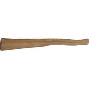 MANICO LEGNO OVALE X SCURE ASCIA RINALDI - FAGGIO SM.MM 30X47 H.CM 45- 10 pezzi