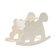 Donolo Montessori con seduta, Rainbow Rocker