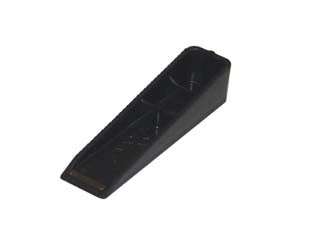 DISTANZIATORE A CUNEO AUTOLIVELLANTE PER PIASTRELLE- - mm.1x39x21h. - 200 pezzi