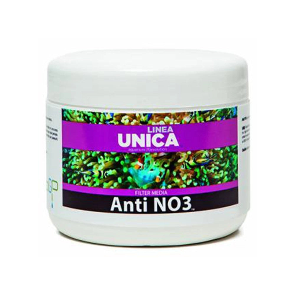 AGP Linea Unica Filter Media Anti NO3 - Resina Antinitrati Formato: 200 gr