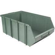 Contenitore Industriale L380Xp610Xh250 Set 2 Pezzi - Art Plast