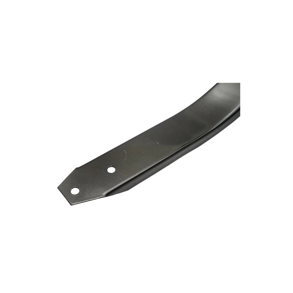 Lamiera del pick-up per pressa per balle Case IH e New Holland. Codice OEM: 86643381. Breckner Germany