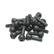 Set di 100 valvole per ruote tubeless TR413