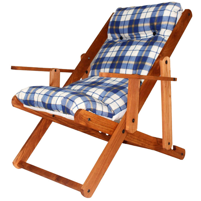 poltrona modello comodone cod:ferx.5851