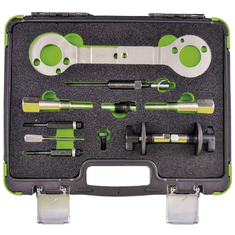 MESSA IN FASE DISTRUBIZIONE PER FIAT ALFA OPEL 1.6 1.9 2.0 2.4 JTD MULTIJET CDTi