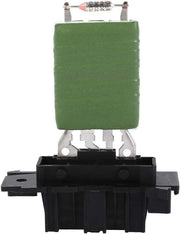 Motor di riscaldamento resistivo per Opel Corsa D Mk3 13248240.