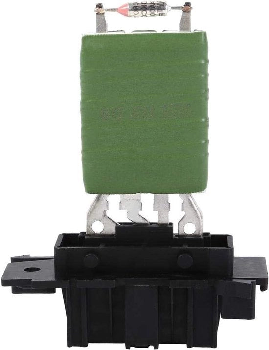 Motor di riscaldamento resistivo per Opel Corsa D Mk3 13248240.