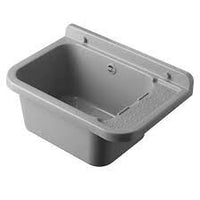 Pilozzo 50 mineral 50x34x21 cm 2 051g cr 60101 grigio