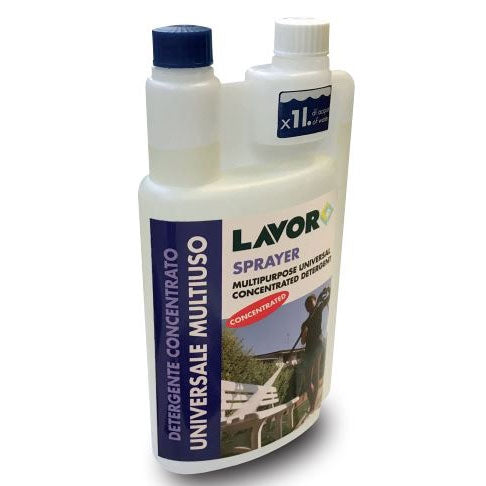 DETERGENTE UNIVERSAL 1 LT