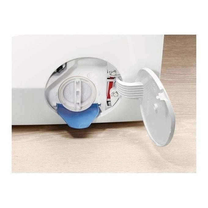 Electrolux EW8F384BI PerfectCare 800 Lavatrice da Incasso Vapore PRO SensiCare System Classe energetica A Capacita' di carico 8 Kg Centrifuga 1351 giri