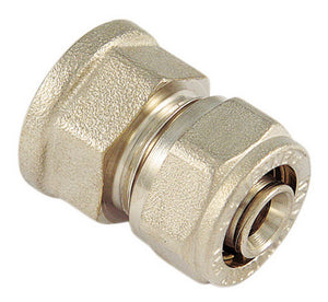 raccordo diritto femmina 26x3/4" x multistrato cod:ferx.5852