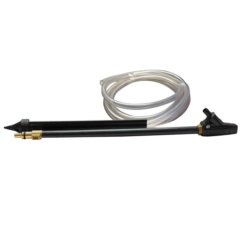 Lancia Idrosabbiante Lavor