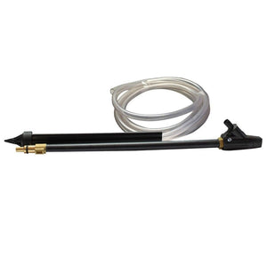 Lancia Idrosabbiante Lavor