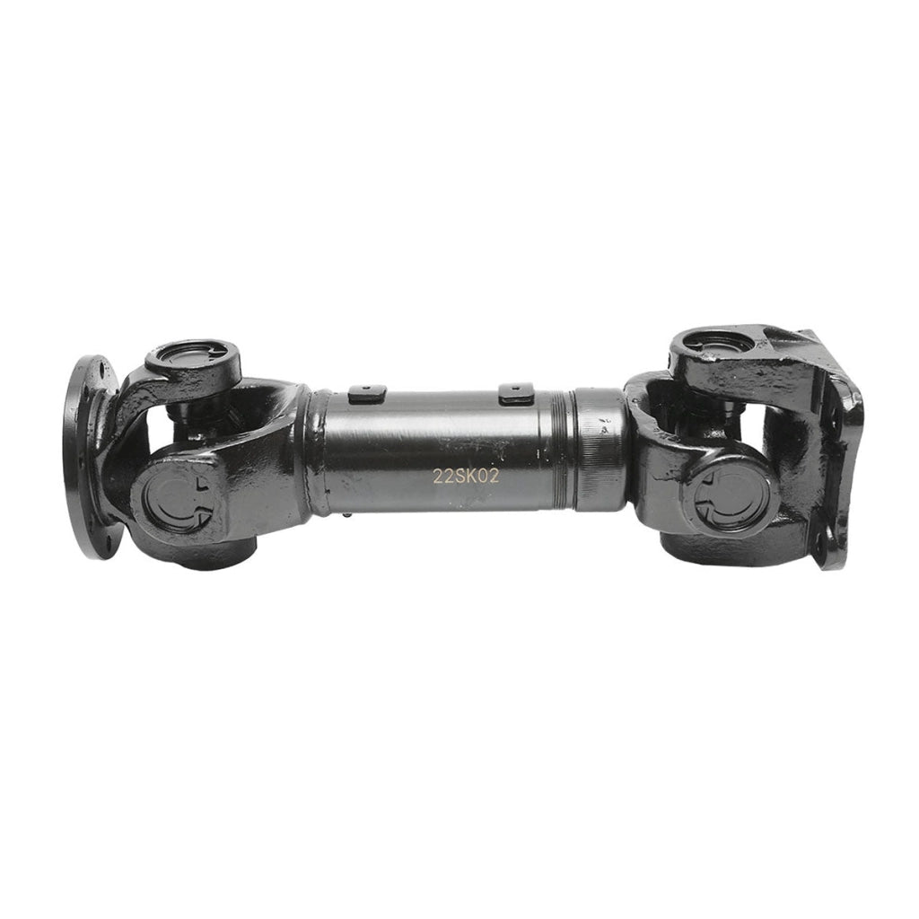Giunto cardanico L=421/481mm Trattore forestale nuovo e vecchio modello