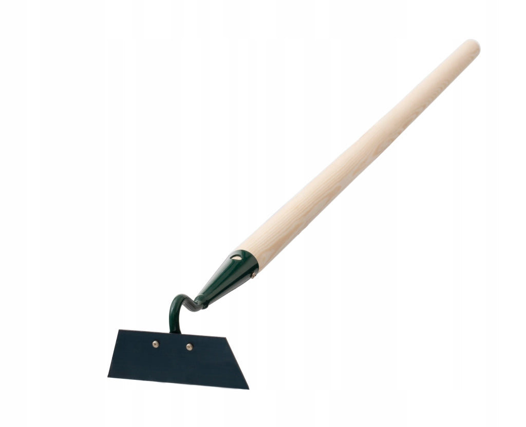 Zappa da giardino KADAX per estirpare le erbacce, 14 cm, 120 cm