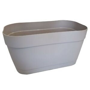 VASO ORLANDO OVAL 45 TORTORA