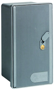 CONTENITORE MONOFASE GMI CON SERRATURA  cm. 23x24x42 h