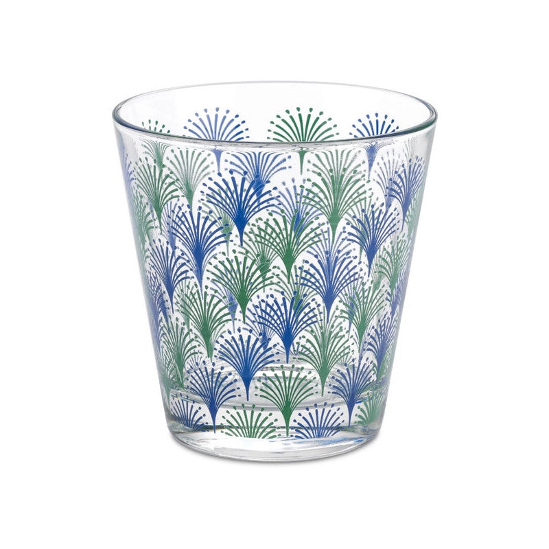 Bicchiere Acqua Gatsby Cc 270 Pz 3 Decover
