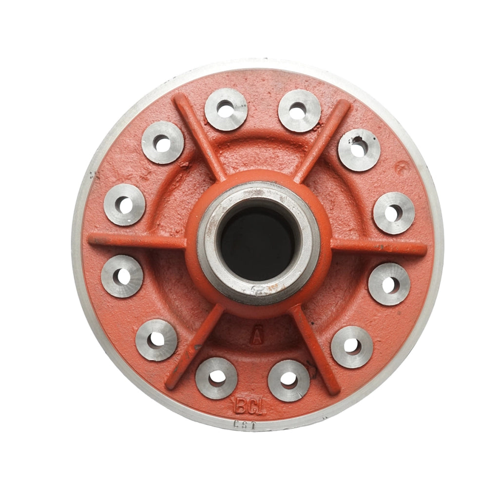 Scatola differenziale Massey Ferguson codice OEM 191170M91, 191170, 2521218K91, 25221218, 2260055M91