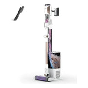 Shark IW3612EU Aspirapolvere elettrica senza sacchetto 240W Bianco
