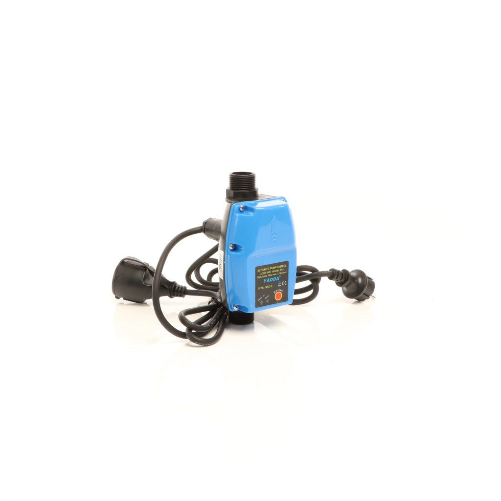Pressostato SKD-5 230V Per pompe autoclave e pompe monofase Protezione marcia a secco 2 cavi