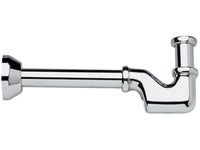 Sifone fuso pesante lusso 1 1/4