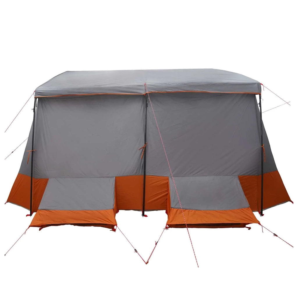 Tenda familiare con telo da pioggia resistente all'acqua 42042248