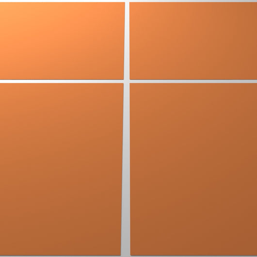 Idropittura Lavabile Bianko K-5 Interno - Rivestimenti Interni 585 - Litri 14