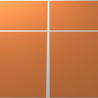 Idroblindex Smalto Murale Opaco Interno - Rivestimenti Interni 585 - Litri 0 -750