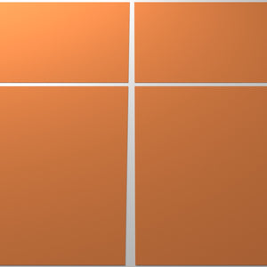 Idroblindex Smalto Murale Opaco Interno - Rivestimenti Interni 585 - Litri 14