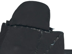 Telo Copriscooter Impermeabile Antigraffio T.J. Marvin C18 Nero L