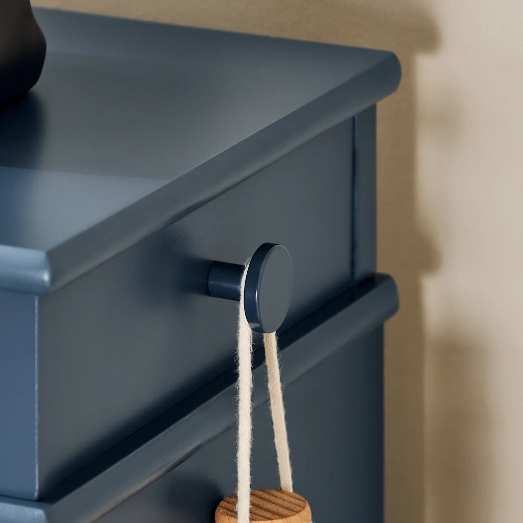 Scarpiera salvaspazio Slim, portascarpe salvaspazio Regolabili blu L60*P24*A52 cm FSR82-K-B