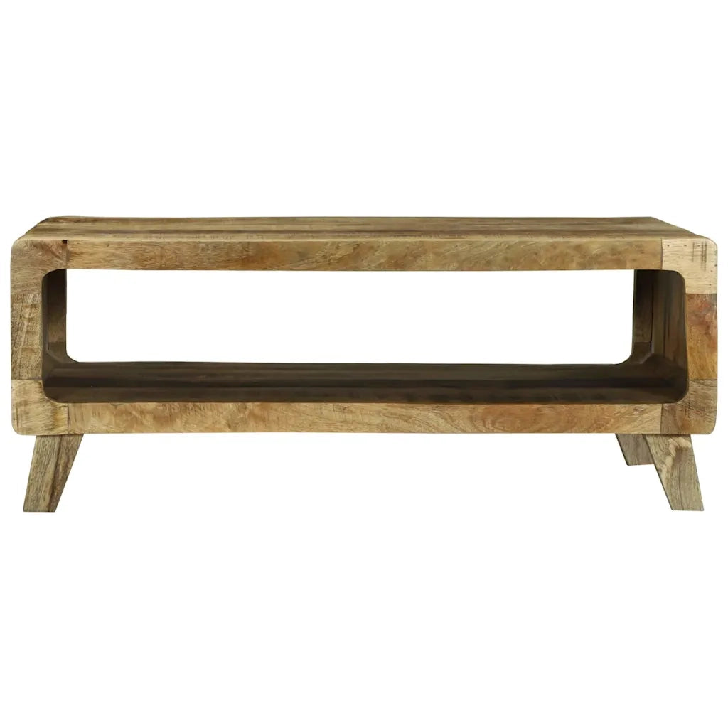 Tavolino da Salotto-Tavolino da soggiorno-Tavolo 90 x 50 x 35 cm