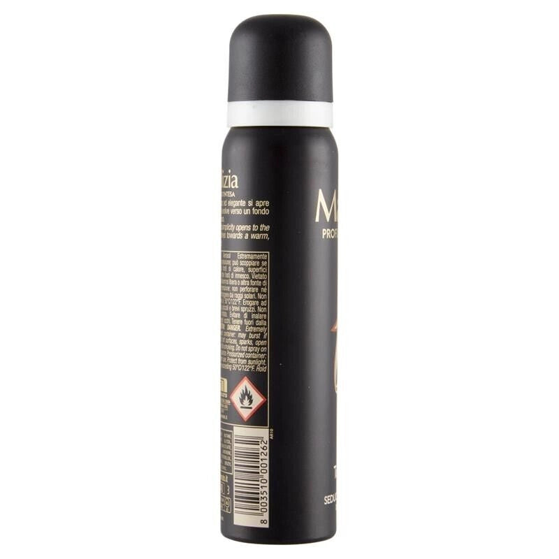 SET 12 PZ MALIZIA DEODORANTE SPRAY DONNA 100 ML TOUJOURS